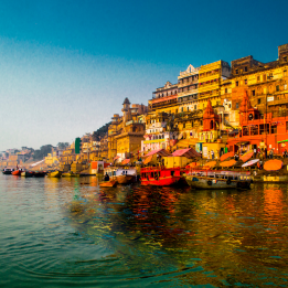 Varanasi