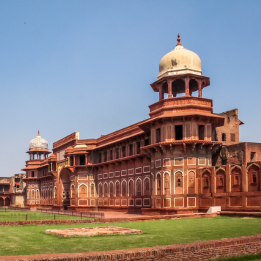 Agra