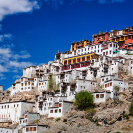 Leh Ladakh